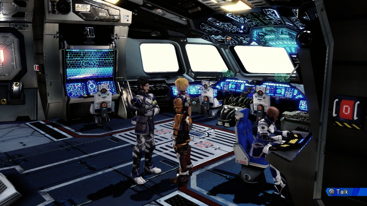 Star Ocean: The Last Hope - International - Imagen 8